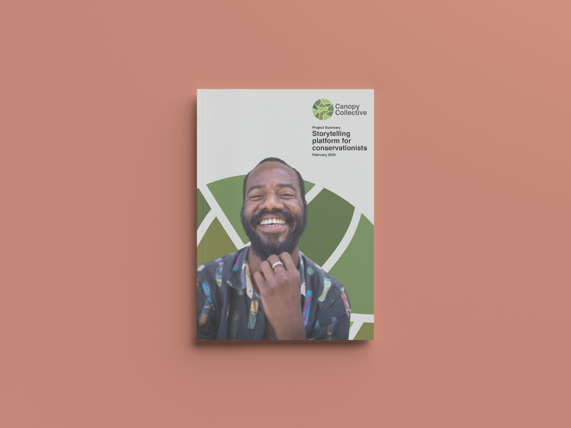 Canopy Collective - Project Summary Brochure