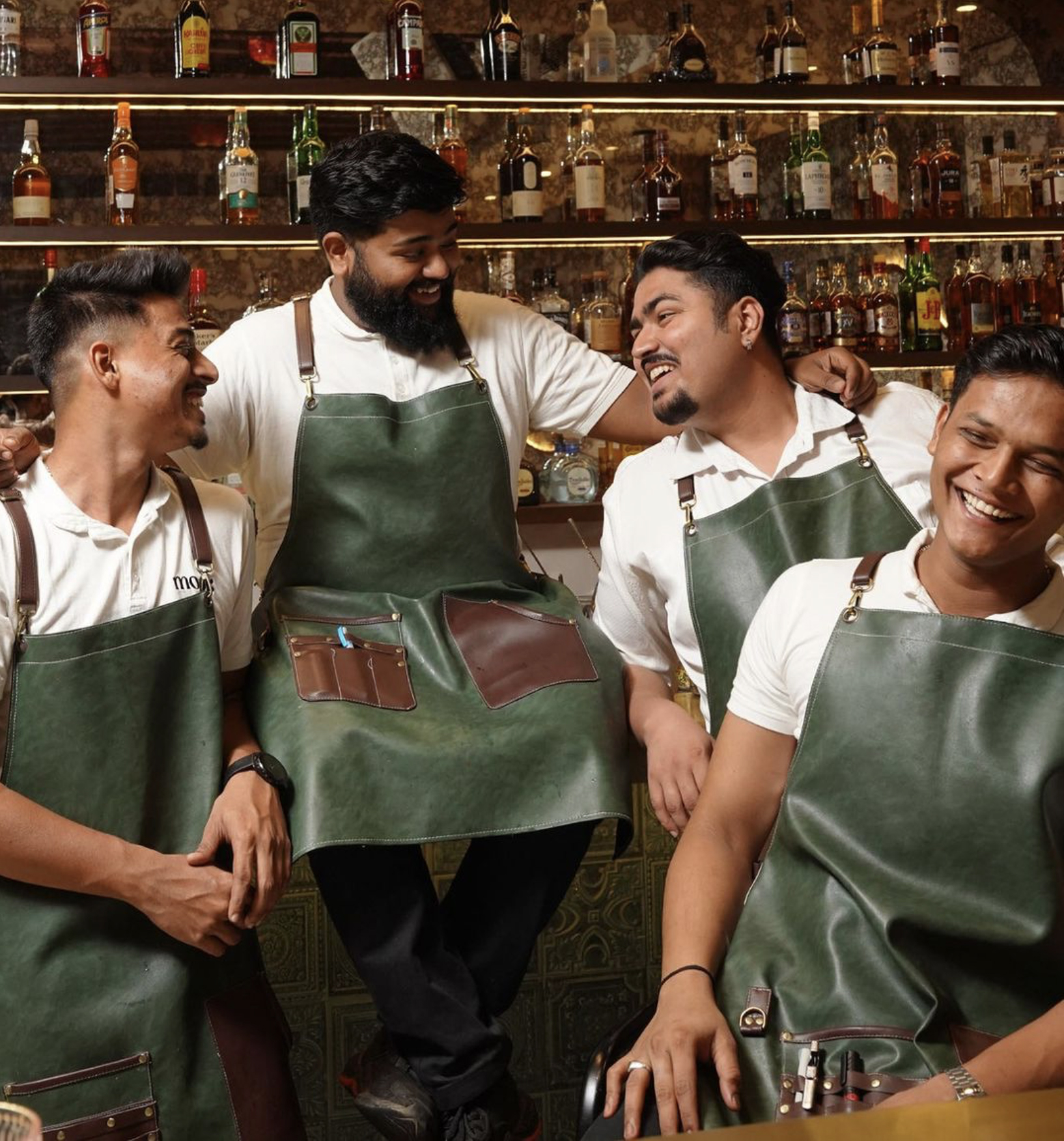 MOOL - Celebrating India's Home Chefs